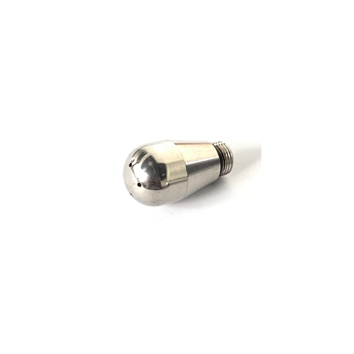 1mm Small 4 Hole Steam Tip